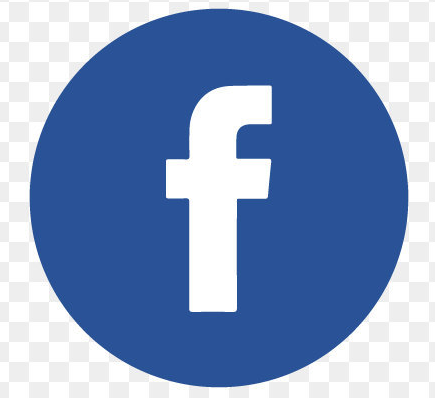 Facebook button